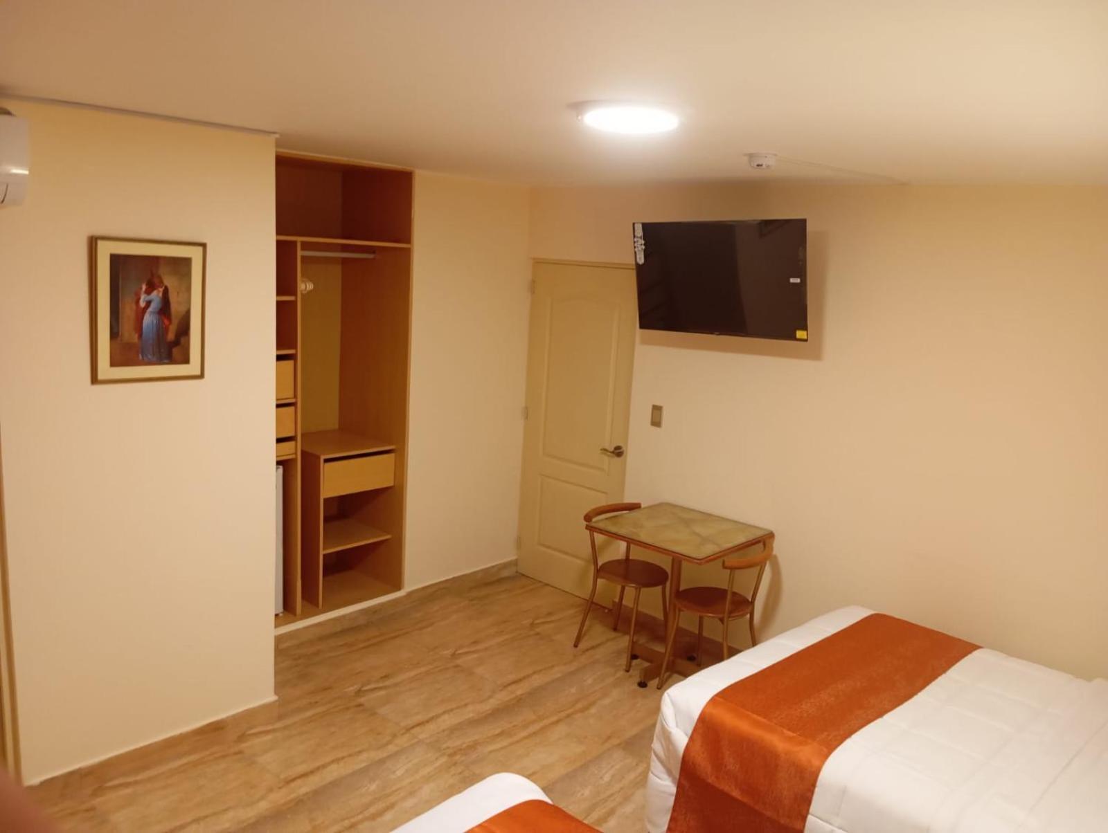 Hotel Soul Mate Inn Distretto di Distretto di Lima Esterno foto