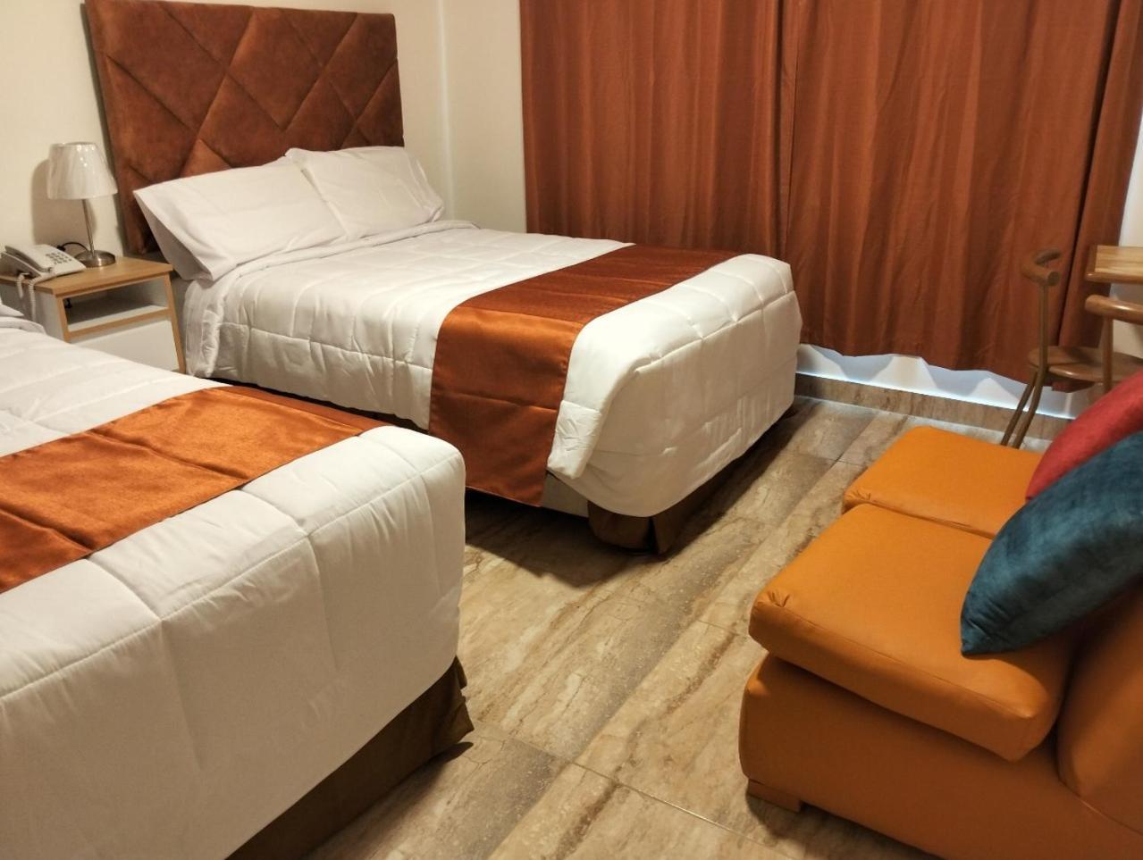 Hotel Soul Mate Inn Distretto di Distretto di Lima Esterno foto