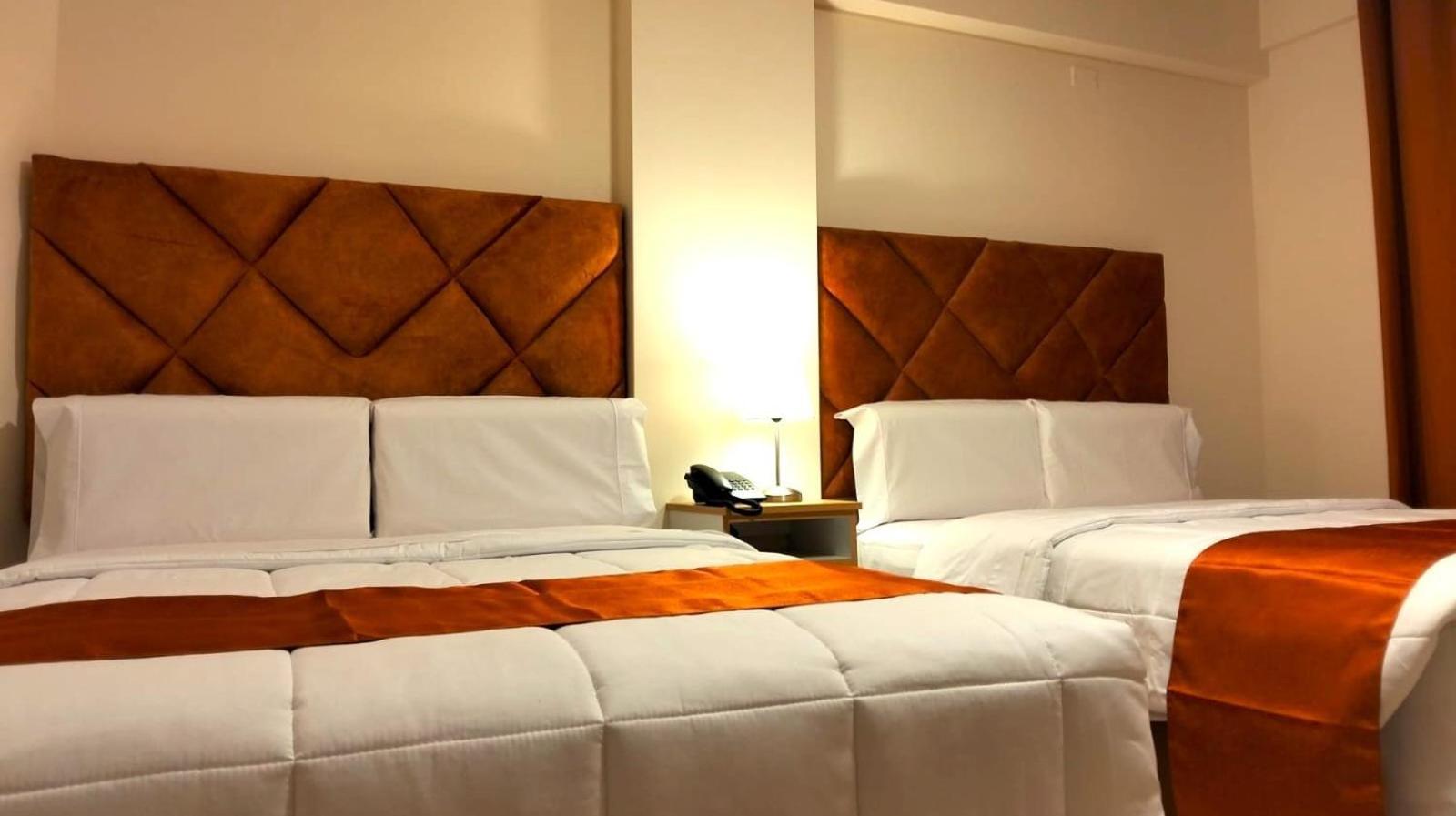 Hotel Soul Mate Inn Distretto di Distretto di Lima Esterno foto