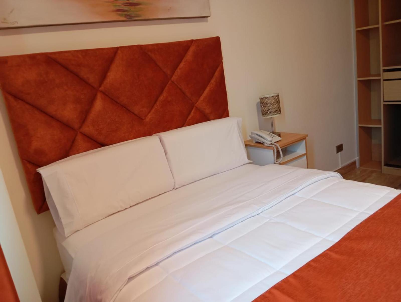Hotel Soul Mate Inn Distretto di Distretto di Lima Esterno foto