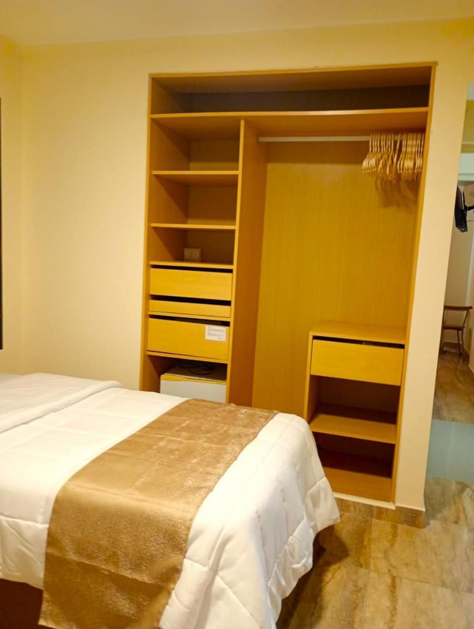 Hotel Soul Mate Inn Distretto di Distretto di Lima Esterno foto