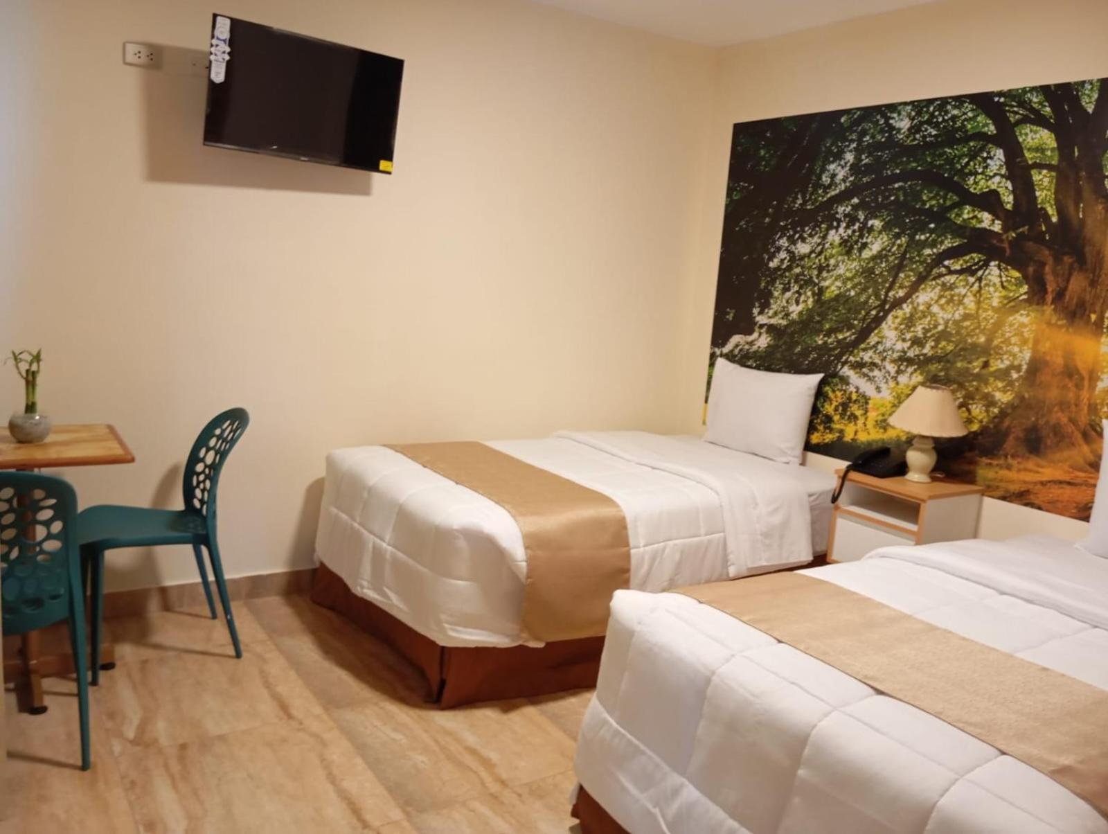 Hotel Soul Mate Inn Distretto di Distretto di Lima Esterno foto