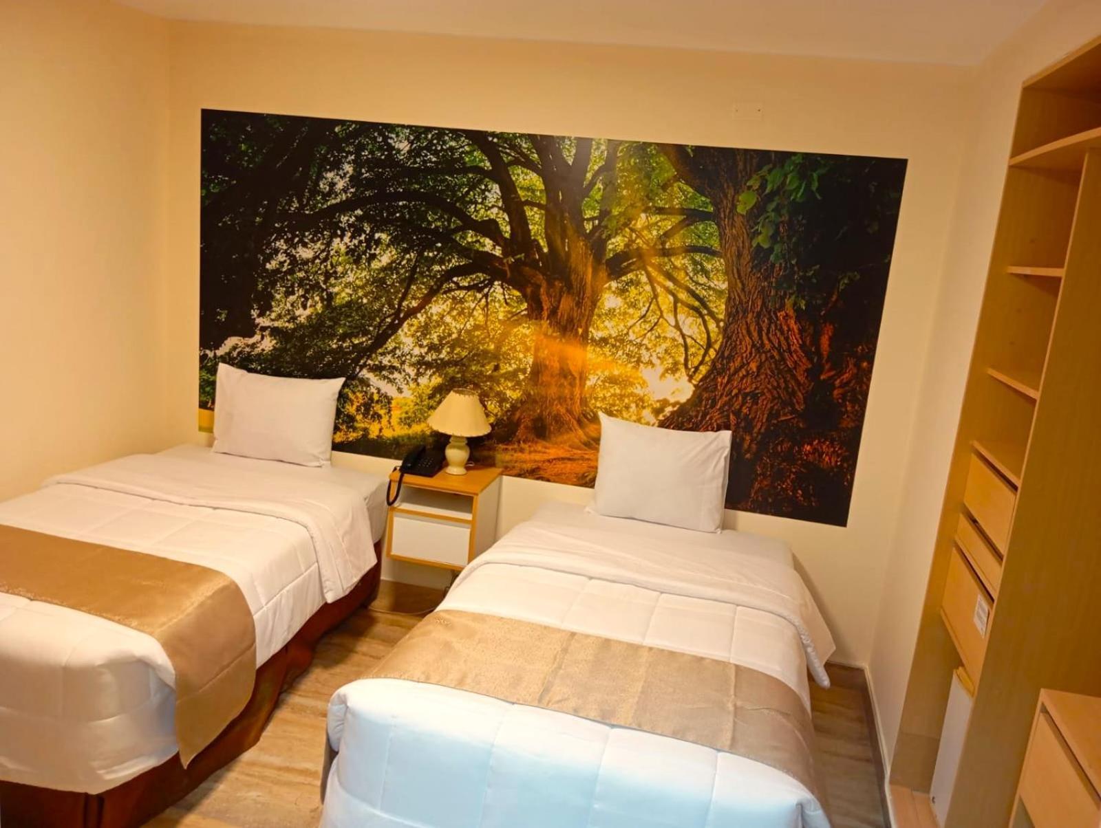 Hotel Soul Mate Inn Distretto di Distretto di Lima Esterno foto